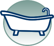 Florence Tub Installation