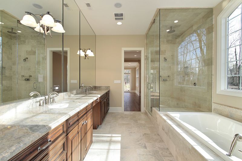 Stylish Bathroom Renovations