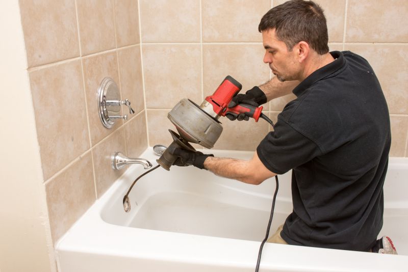 Top Bathtub Installation Companies in Burlington, KY