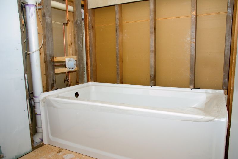Top Bathtub Installation Companies in Burlington, KY