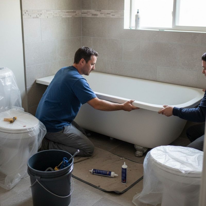 Top Bathtub Installation Companies in Ft Mitchell, KY