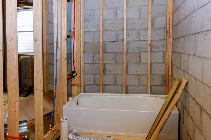 Top Bathtub Installation Companies in Newport, KY