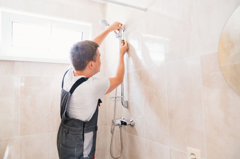 Top Shower Installation Companies in Independence, KY