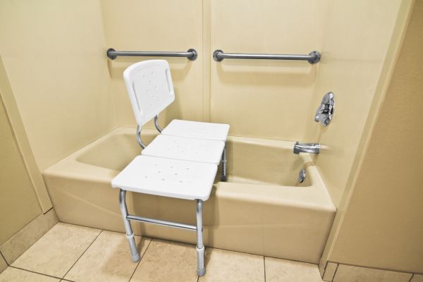 Handicap Bathtub Installation in Florence
