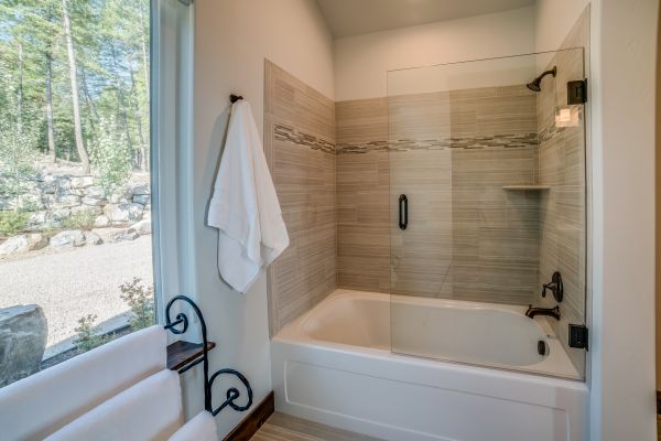 Bathroom Tub Installation in Florence