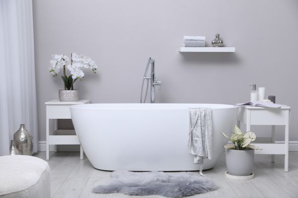 Bath Installation in Florence