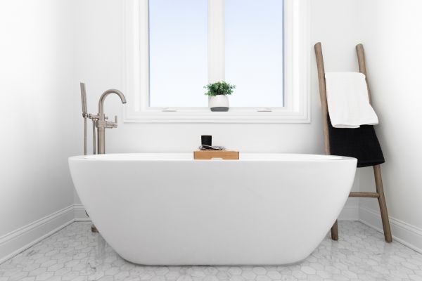 Bathtub Replacement in Florence