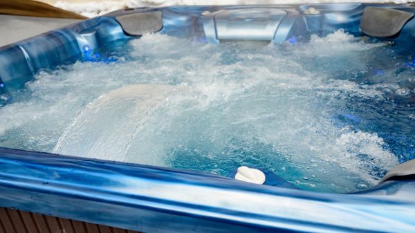 Massage Tub Installation in Florence