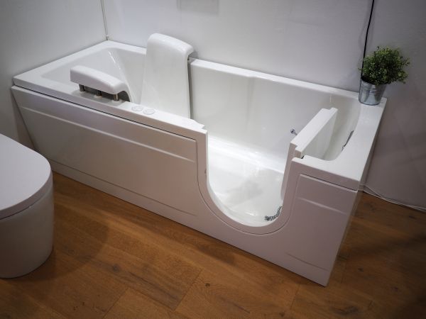 Walk In Tub Installation in Florence